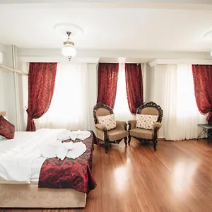 Safran Istanbul