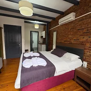  Aparthotel Taksim Otto