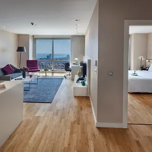 5* Hotel Fraser Place Anthill